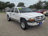 Used 2002 Dodge Dakota Sport image 3