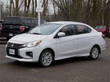 Used 2021 Mitsubishi Mirage G4 SE image 3