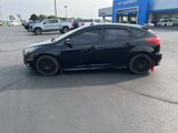 Used 2016 Ford Focus ST w/ Equipment Group 402A image 2