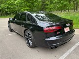 Used 2017 Audi S8 Plus image 5