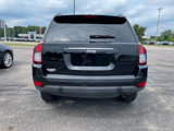 Used 2017 Jeep Compass Sport w/ Power Value Group image 3