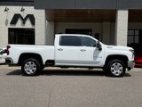 Used 2021 Chevrolet Silverado 2500 LTZ image 4