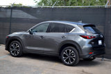 Used 2023 MAZDA CX-5 AWD 2.5 S w/ Premium Package image 5