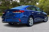 Used 2018 Hyundai Sonata Limited w/ Cargo Package image 2