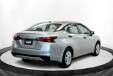 New 2025 Nissan Versa S w/ Trunk Package image 5