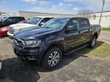 Used 2019 Ford Ranger Lariat w/ Equipment Group 501A Mid image 2