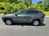 Used 2021 Toyota RAV4 LE w/ Carpet Mat Package (TMS) image 2