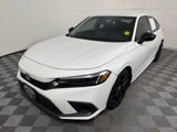 Used 2022 Honda Civic Sport image 2