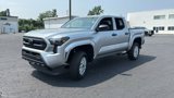 New 2025 Toyota Tacoma SR image 4