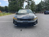 Used 2022 Kia K5 LXS image 3