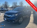 Used 2019 Honda CR-V EX image 3