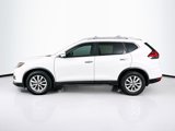 Used 2017 Nissan Rogue SV w/ SV Premium Package image 4