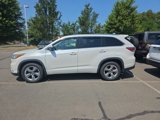 Used 2016 Toyota Highlander Limited image 4