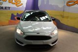 Used 2018 Ford Focus SE image 3