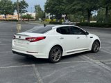 Used 2013 Kia Optima SX w/ Limited Pkg image 4