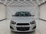 Used 2016 Chevrolet Sonic LS image 4