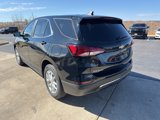 Certified 2022 Chevrolet Equinox LT image 5
