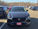 New 2025 MAZDA CX-30 AWD 2.5 S w/ Preferred Package image 6
