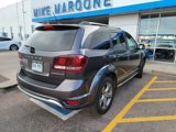 Used 2017 Dodge Journey Crossroad image 3