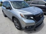 Used 2021 Honda Passport EX-L image 3