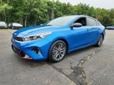 Certified 2023 Kia Forte GT-Line image 3