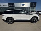 New 2025 Lincoln Aviator Reserve image 2
