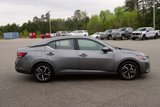 Used 2024 Nissan Sentra SV image 4