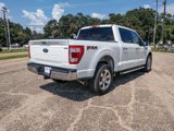 Certified 2023 Ford F150 Lariat w/ FX4 Off-Road Package image 3