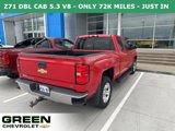 Used 2015 Chevrolet Silverado 1500 LT w/ All Star Edition image 4