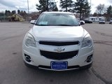 Used 2015 Chevrolet Equinox LTZ image 2