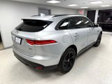 Used 2017 Jaguar F-PACE Premium image 3