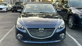 Used 2015 MAZDA MAZDA3 i Touring w/ Technology Package image 3