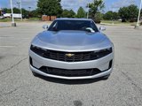 Used 2019 Chevrolet Camaro LS image 2