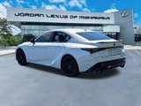 Used 2022 Lexus IS 350 F Sport image 5