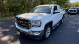 Used 2017 GMC Sierra 1500 SLT w/ SLT Premium Package image 4