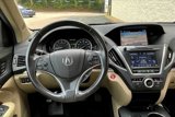 Used 2016 Acura MDX SH-AWD w/ Technology Package image 5