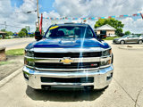 Used 2015 Chevrolet Silverado 2500 LT w/ LT Convenience Package image 2