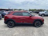 Certified 2022 Chevrolet TrailBlazer LT w/ Confidence II Package image 4