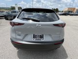 New 2025 MAZDA CX-30 AWD 2.5 S w/ Select Sport Pkg image 6