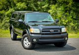 Used 2003 Toyota Tundra Limited image 4