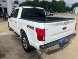 Used 2020 Ford F150 Lariat w/ Equipment Group 502A Luxury image 4