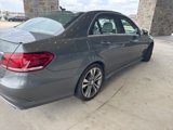 Used 2016 Mercedes-Benz E 350 Sedan image 3