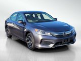 Used 2016 Honda Accord LX image 3