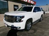 Used 2017 Chevrolet Tahoe Premier image 2