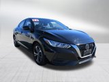 Used 2022 Nissan Sentra SV image 2