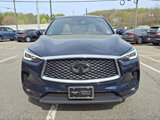 Used 2019 INFINITI QX50 Essential w/ Sensory Package image 2