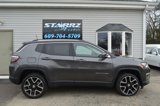 Used 2017 Jeep Compass Limited image 6