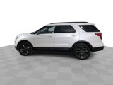 Used 2018 Ford Explorer XLT w/ Equipment Group 202A image 5