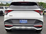 Used 2023 Kia Sportage EX image 6