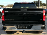 Used 2021 Chevrolet Silverado 1500 LTZ image 3